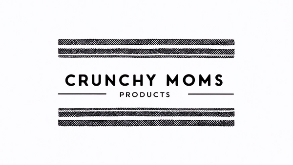 Crunchy Moms Products